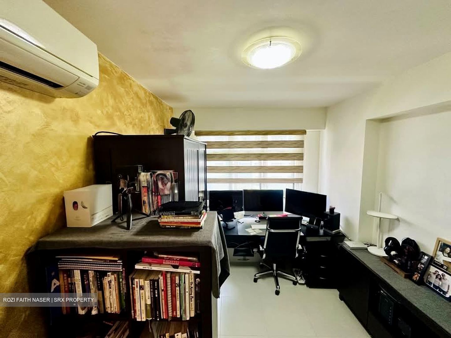Blk 315C Corporation Tiara (Yishun), HDB 4 Rooms #534320621